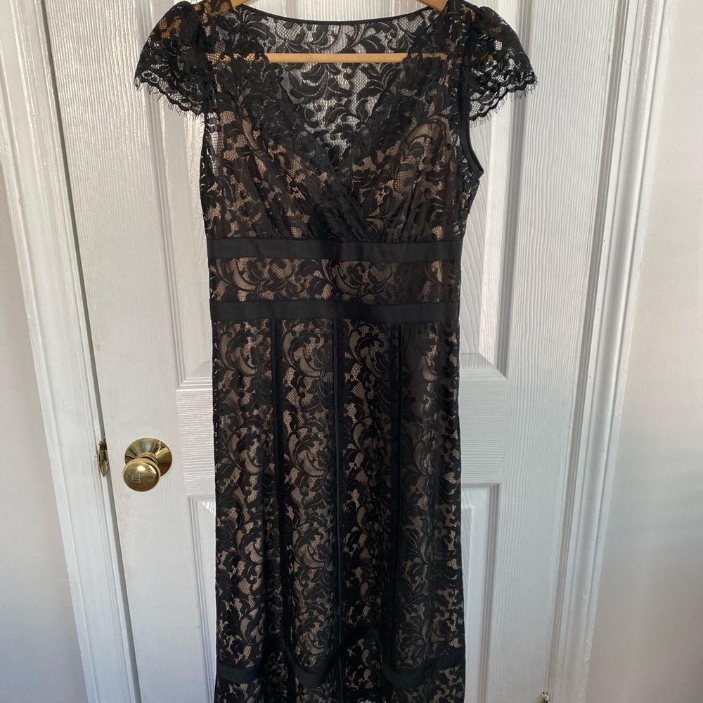 Beautiful lace dress
